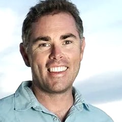 Simon Pierce